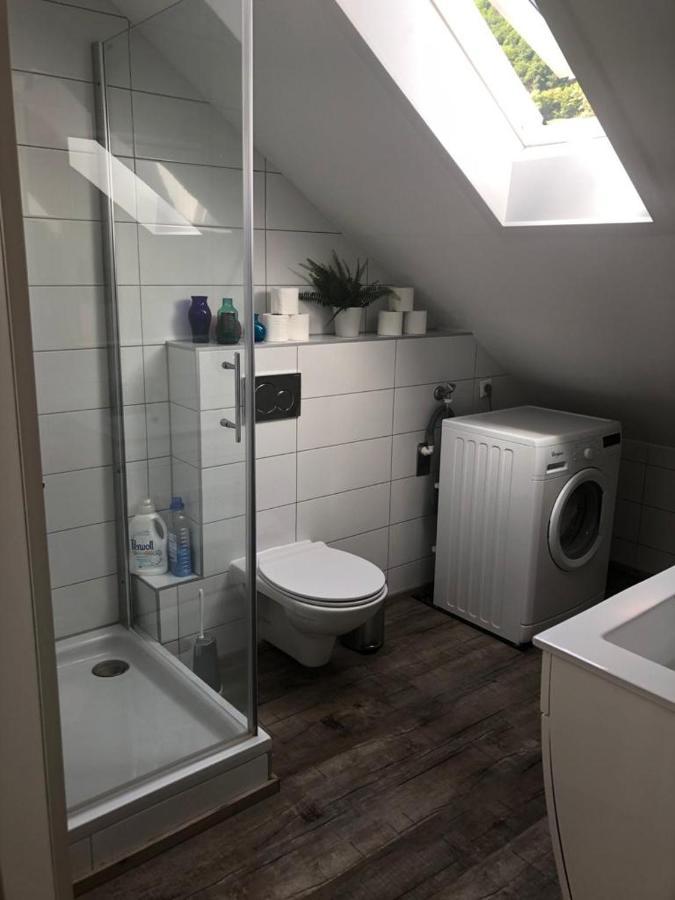 Old Bridge View Apartment Heidelberg Luaran gambar