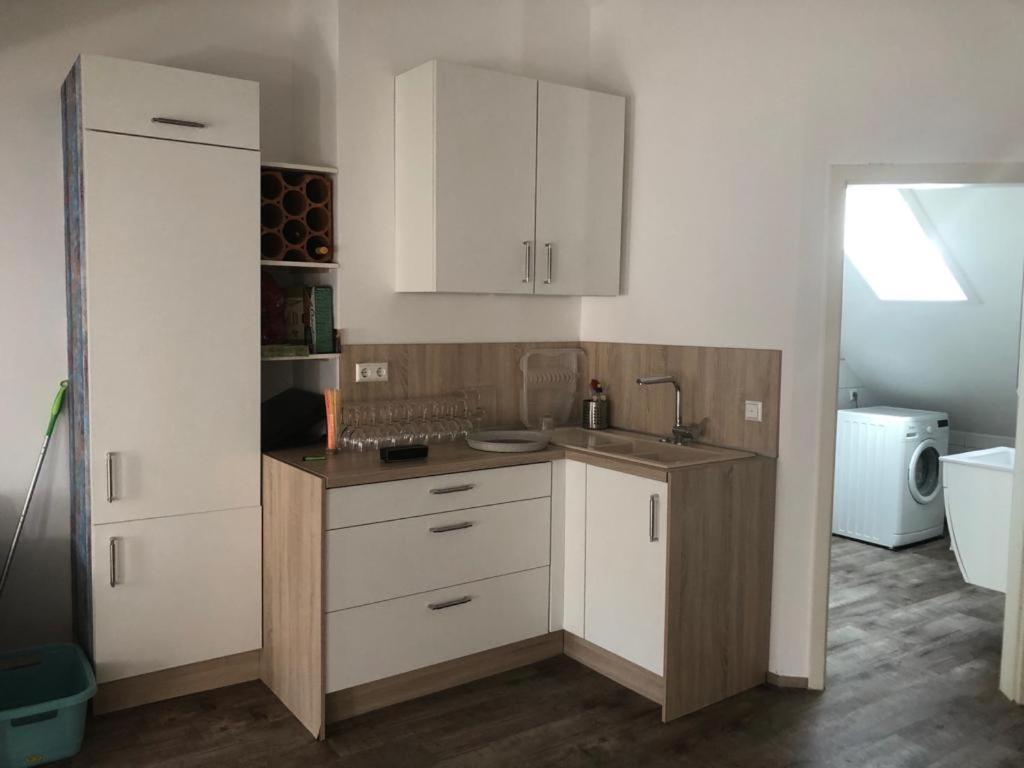 Old Bridge View Apartment Heidelberg Luaran gambar