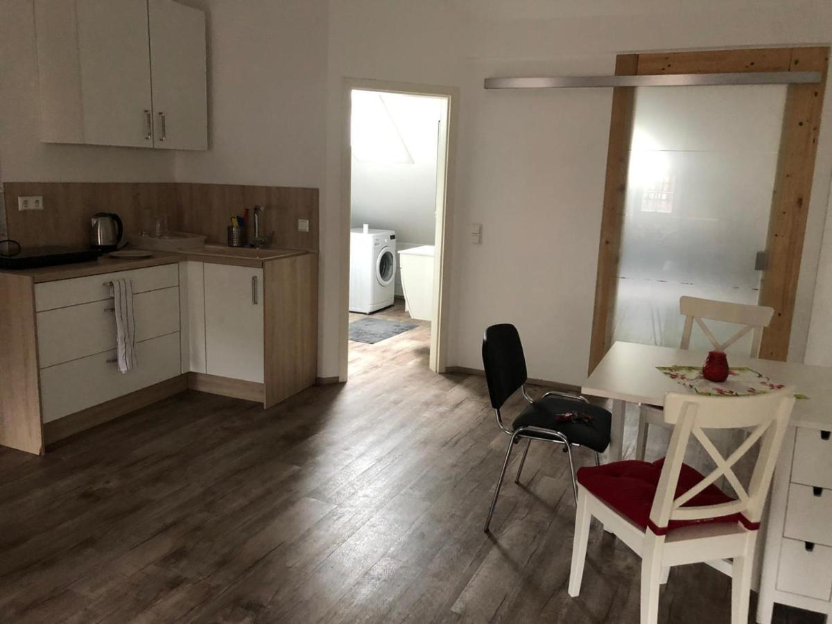 Old Bridge View Apartment Heidelberg Luaran gambar