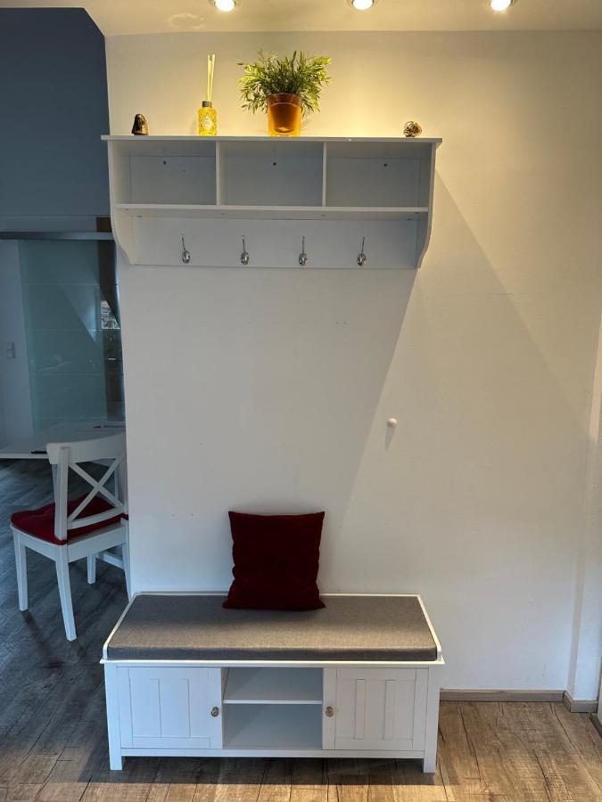 Old Bridge View Apartment Heidelberg Luaran gambar